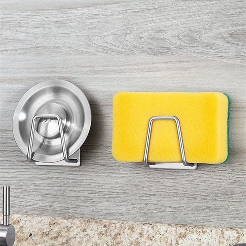 Kitchen Sponge Holder