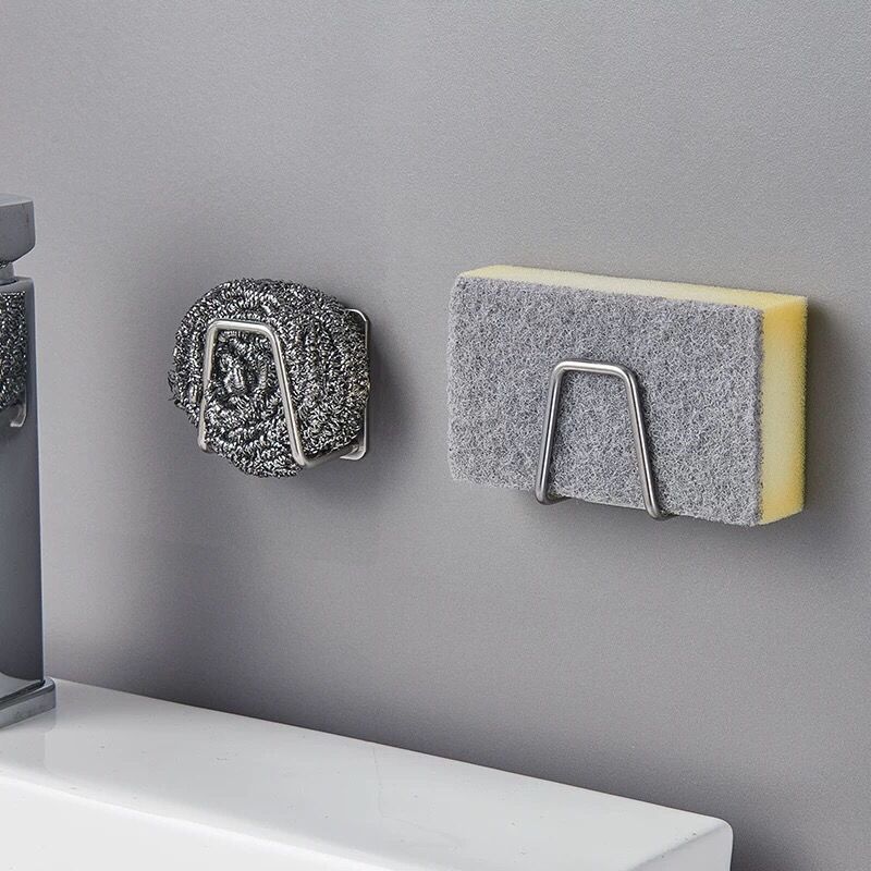 Kitchen Sponge Holder