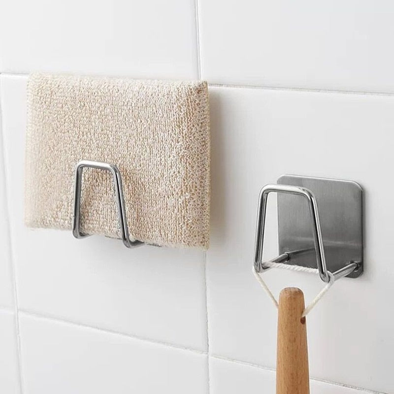 Kitchen Sponge Holder