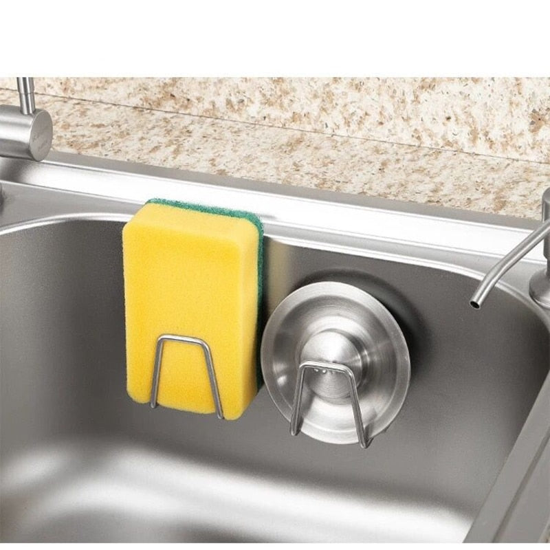 Kitchen Sponge Holder