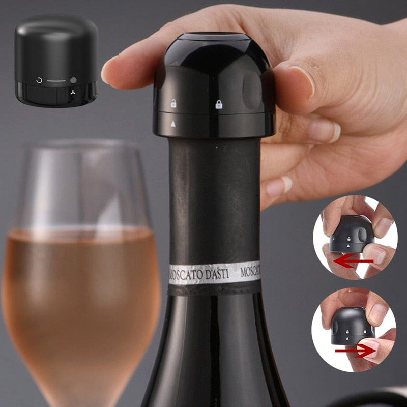 Wine Plug (Bottle Stopper)