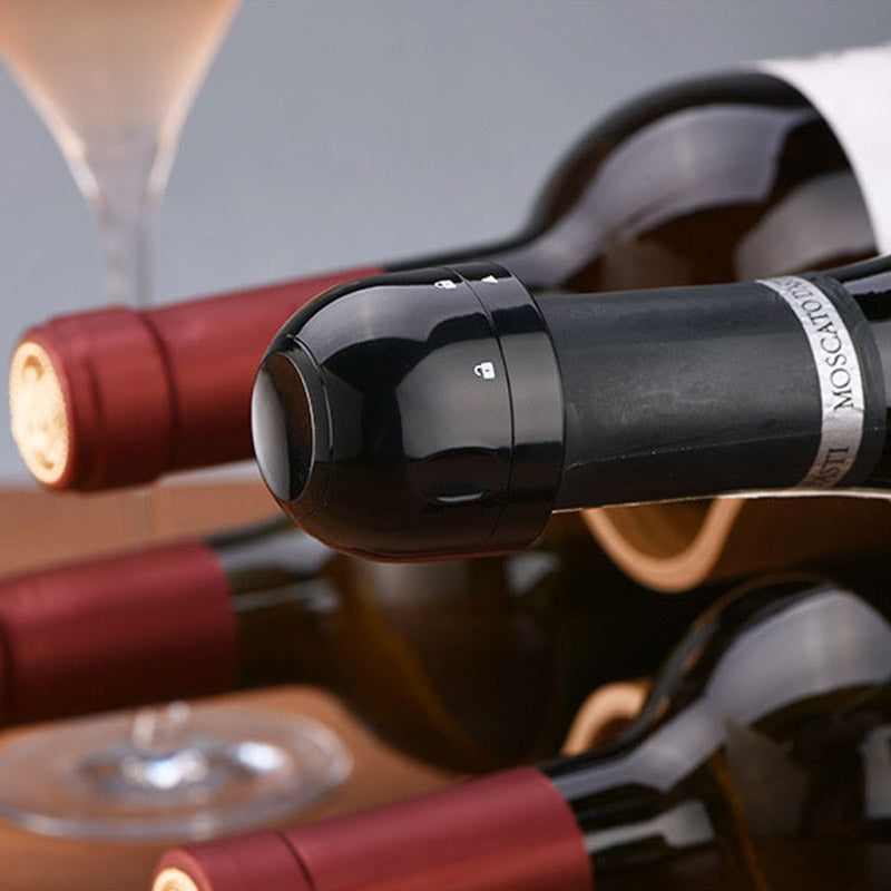 Wine Plug (Bottle Stopper)