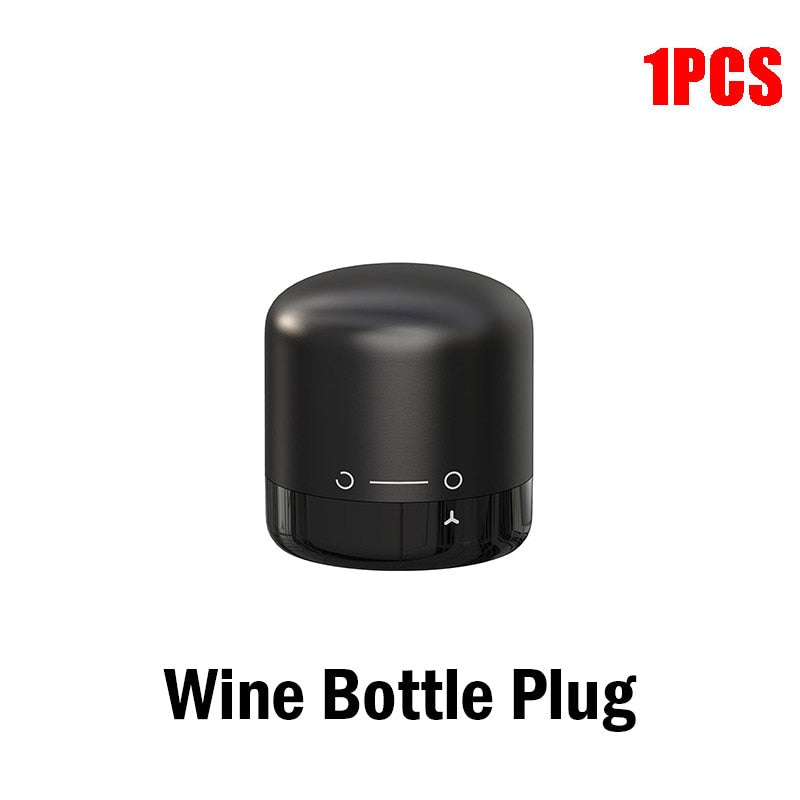 Wine Plug (Bottle Stopper)