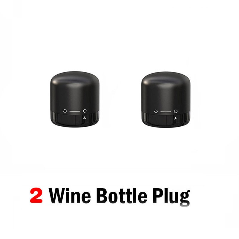 Wine Plug (Bottle Stopper)