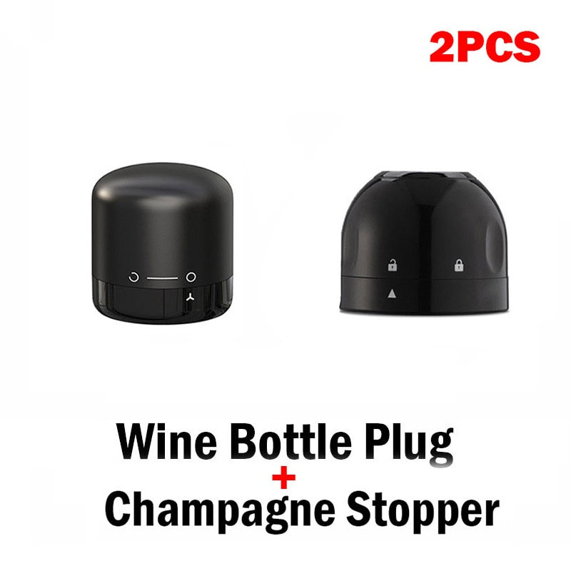 Wine Plug (Bottle Stopper)