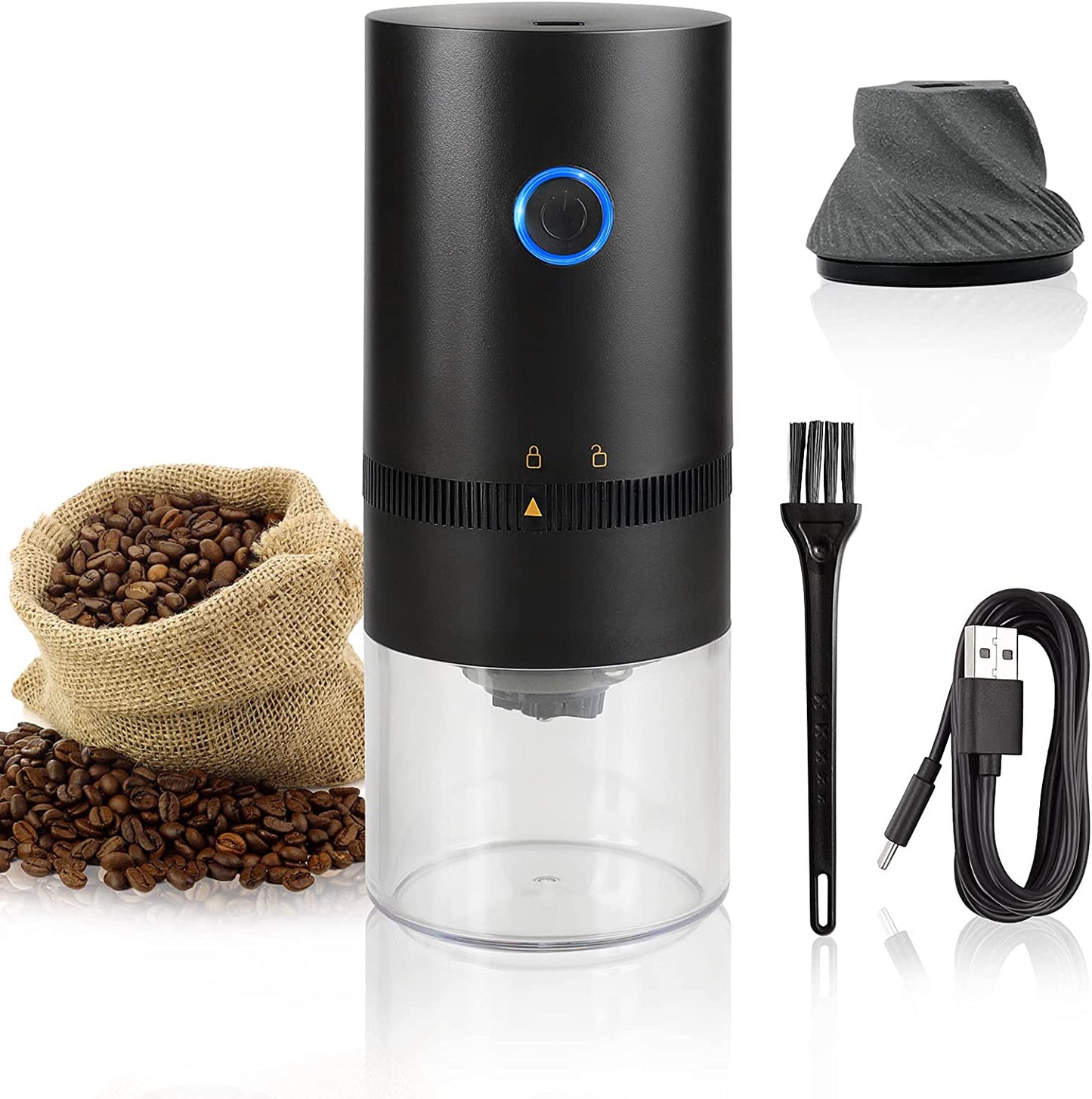 Coffee Grinder