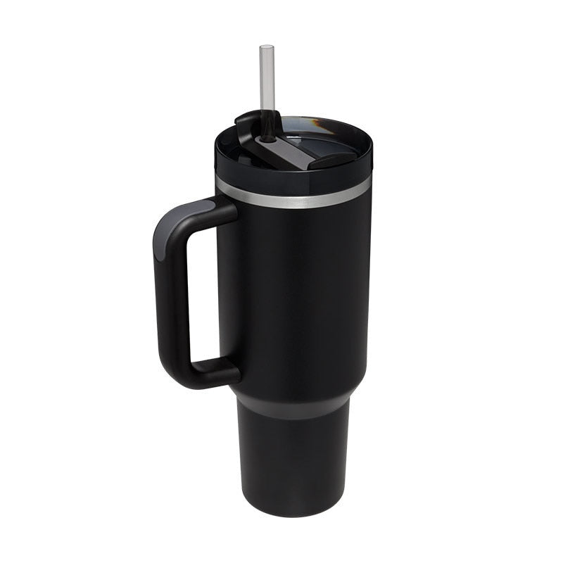 Stainless Steel Thermos Cup